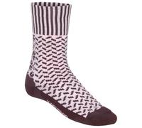 Kari Traa - Women's Smekker Sock - Calze merino EU 36-38 lilla