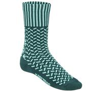 Kari Traa - Women's Smekker Sock - Calze merino EU 39-41 blu