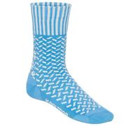 Kari Traa - Women's Smekker Sock - Calze merino EU 39-41 blu