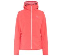 Kari Traa - Women's Thale Shell Jacket - Giacca antipioggia XL rosso