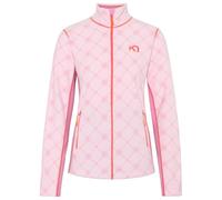 Kari Traa - Women's Thalena Fleece - Giacca in pile XS fuchsia