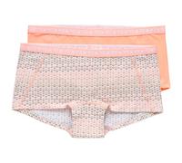 Kari Traa - Women's Tina Hipster 2-Pack - Intimo XL fuchsia