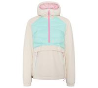 Kari Traa - Women's Tirill Thermal Anorak - Pullover in pile XL beige