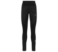 Kari Traa - Women's Tirill Thermal Tights 2.0 - Leggings L nero