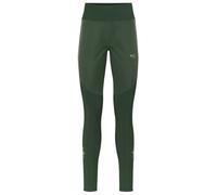 Kari Traa - Women's Tirill Thermal Tights 2.0 - Leggings XL verde