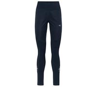 Kari Traa - Women's Tirill Thermal Tights 2.0 - Leggings XS blu