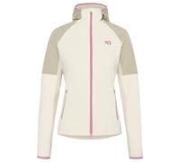 Kari Traa - Women's Tove Midlayer - Giacca in pile XL bianco