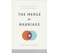 Kari Trent Stageberg The Merge for Marriage (Tascabile)