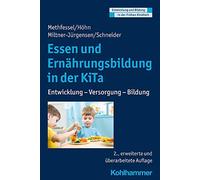 Kariane Hohn Barbara Miltner-Jurgensen Barbara Essen Und Ernahrung (Tascabile)
