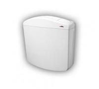 KARIBA Biblo Duo Cassetta Zaino per WC Tubo 40