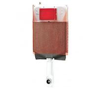 KARIBA - CASSETTA DA INCASSO PER TUTTI I TIPI DI INSTALLAZIONE CAPACITA’ 9 LT