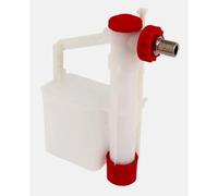 KARIBA GALLEGGIANTE UNIVERSALE D.3/8" NORMA PLUS 300336