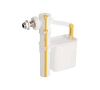 KARIBA - NORMA GALLEGGIANTE Ø 3/8" 300386