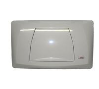 KARIBA PLACCA 306300 PER CASSETTA INCASSO