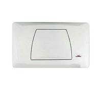 KARIBA - CLASSIC 2006 PLACCA DI COMANDO PER CASSETTE DI SCARICO WC 306300