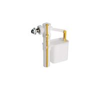 kariba RUBINETTO A GALLEGGIANTE UNIVERSALE COMPATTO ORIGINALE NORMA 3/8"