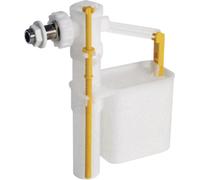 kariba RUBINETTO A GALLEGGIANTE UNIVERSALE COMPATTO ORIGINALE NORMA 3/8"