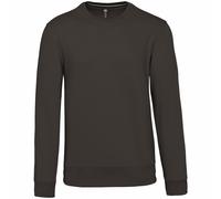 Kariban Felpa Girocollo Uomo (PC6920)