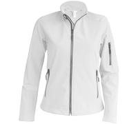 Kariban - Giacca Corta Invernale - Donna (RW714)