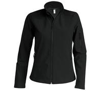 Kariban - Giacca Corta Invernale - Donna (RW714)