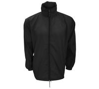 Kariban - Giacca Tipo K-Way Anti-Vento - Uomo (RW2711)