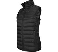 Kariban Gilet Donna Leggero Imbottito Ripiegabile Senza Maniche