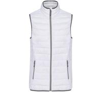 Kariban Gilet Donna Leggero Imbottito Ripiegabile Senza Maniche