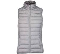 Kariban Gilet Donna Leggero Imbottito Ripiegabile Senza Maniche