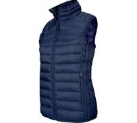 Kariban Gilet Donna Leggero Imbottito Ripiegabile Senza Maniche