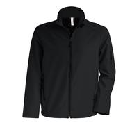 Kariban - Giubbotto smanicato softshell tre strati - Uomo (RW715)