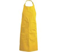 Kariban Grembiule Polycoton avec Poche