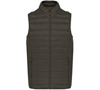 Kariban Leggero Padded Packaway Senza Maniche Bodywarmer Gilet