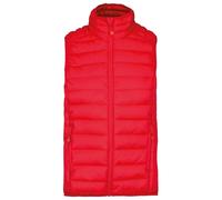 Kariban Leggero Padded Packaway Senza Maniche Bodywarmer Gilet