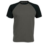 Kariban - Maglia Manica Corta - Uomo (RW705)