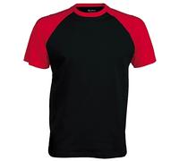 Kariban - Maglia Manica Corta - Uomo (RW705)