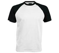 Kariban - Maglia Manica Corta - Uomo (RW705)