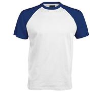 Kariban - Maglia Manica Corta - Uomo (RW705)