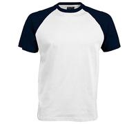 Kariban - Maglia Manica Corta - Uomo (RW705)