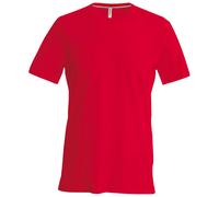 Kariban - Maglia Manica Corta - Uomo (RW706)