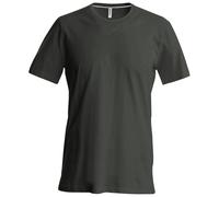 Kariban - Maglia Manica Corta - Uomo (RW706)