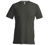 Kariban - Maglia Manica Corta - Uomo (RW707)