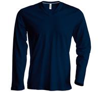 Kariban - Maglia Manica Lunga - Uomo (RW708)