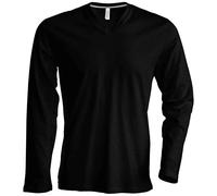 Kariban - Maglia Manica Lunga - Uomo (RW708)