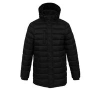 Kariban Parka Lungo Leggero Imbottito Uomo (PC3823)