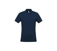 Kariban Polo Manches Courtes piqué