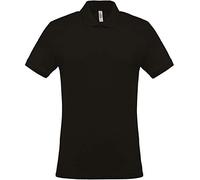 Kariban Polo Manches Courtes piqué