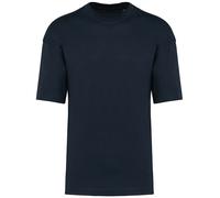 Kariban T-Shirt Oversize Unisex in Cotone, Maniche Corte, Girocollo S-3XL