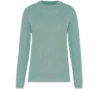 Kariban Unisex Eco Friendly Maglione A Manica Lunga Collo Giro