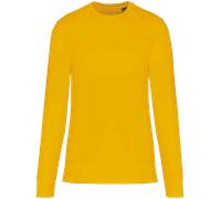 Kariban Unisex Eco Friendly Maglione A Manica Lunga Collo Giro