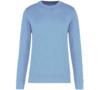 Kariban Unisex Eco Friendly Maglione A Manica Lunga Collo Giro